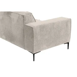 Leen Bakker Bank Romy 2-zits - stof Egon - beige