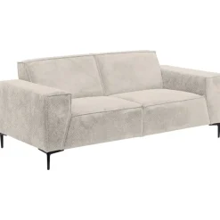 Leen Bakker Bank Romy 3-zits - stof Egon - beige
