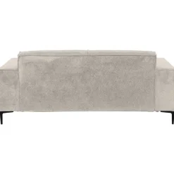 Leen Bakker Bank Romy 3-zits - stof Egon - beige
