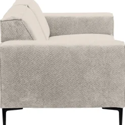 Leen Bakker Bank Romy 3-zits - stof Egon - beige