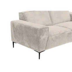 Leen Bakker Bank Romy 3-zits - stof Egon - beige