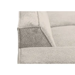 Leen Bakker Bank Romy 3-zits - stof Egon - beige