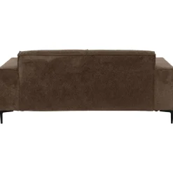 Leen Bakker Bank Romy 3-zits - stof Egon - taupe
