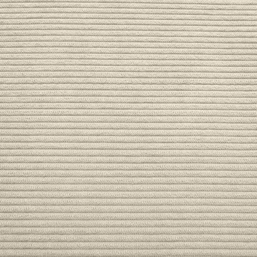 2,5 En 3-Zits Banken-Leen Bakker Bank Siem 2,5-zits - ribstof Fjord - beige
