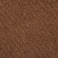 Leen Bakker Bank Siem 2,5-zits - stof Egon - terracotta