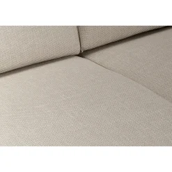 Leen Bakker Bank Tom 3-zits - Basel - beige