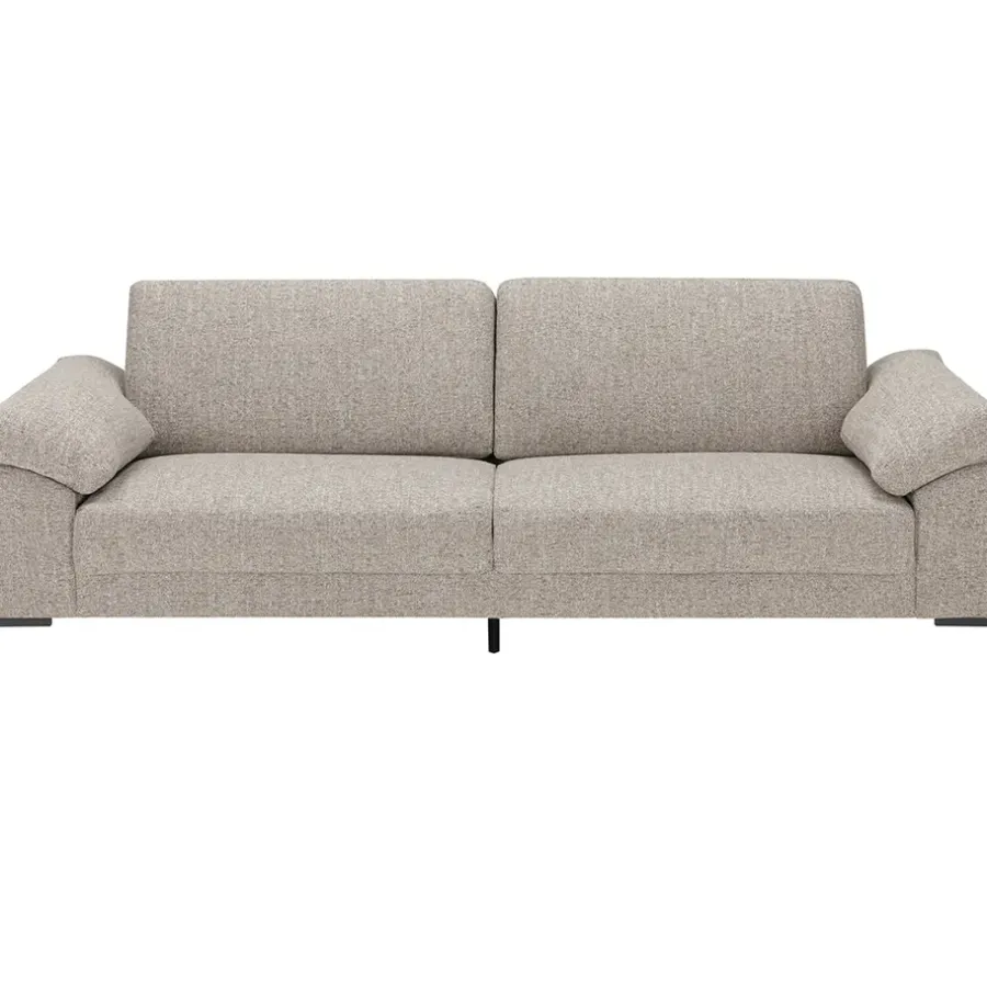 2,5 En 3-Zits Banken-Leen Bakker Bank Tom 3-zits - Java- beige