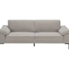 2,5 En 3-Zits Banken-Leen Bakker Bank Tom 3-zits - Monza - beige
