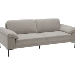 2,5 En 3-Zits Banken-Leen Bakker Bank Tom 3-zits - Monza - beige