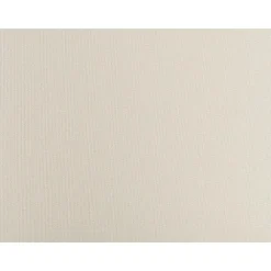 Loungebanken-Beliani BARATTI - Driezitsbank - Lichte houtkleur - Acaciahout