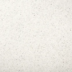Bloempotten-Beliani BARIS - Bloempot set van 2 - Beige - Groot - Stenenmix