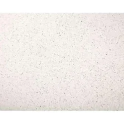 Bloempotten Voor Binnen-Beliani BARIS - Plantenbak - Beige - 60 cm - Stenenmix