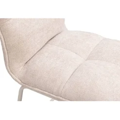 Barkrukken-Leen Bakker Barkruk Stella - beige