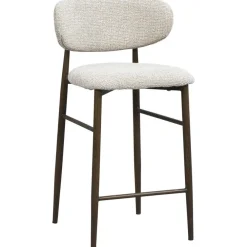 Leen Bakker Barkruk Tibor - beige