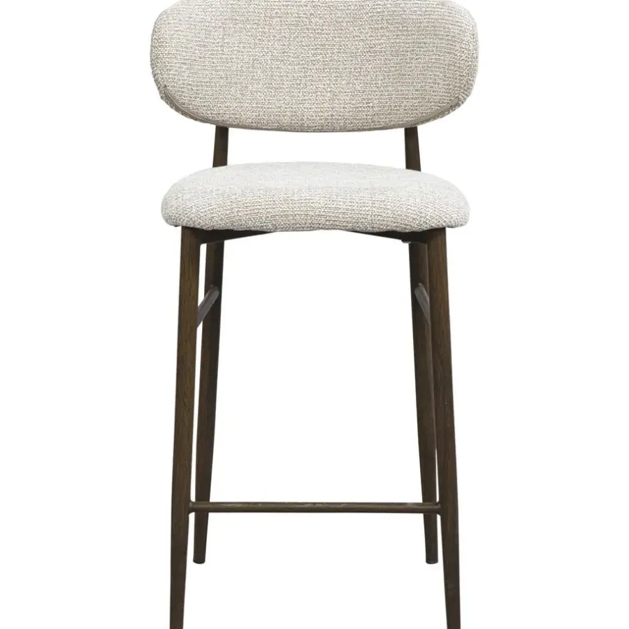 Leen Bakker Barkruk Tibor - beige