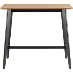 Bartafels-Giga Living Bartafel - Eiken Veneer - 120x60x105cm - Maughold