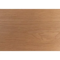 Bartafels-Giga Living Bartafel - Eiken Veneer - 120x60x105cm - Maughold