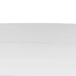 Giga Living Bartafel Wit Keramiek - Metaal - 80x80x105cm - Laurens