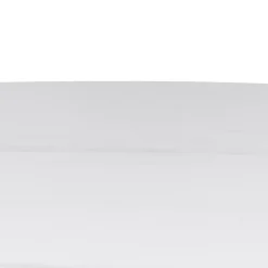 Giga Living Bartafel Wit Keramiek - Metaal - 80x80x105cm - Laurens