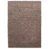 Vloerkleden|Hoogpolige Vloerkleden-Muratap Basic Shaggy vloerkleed Caramel Hoogpolig - 140x200 CM