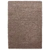 Hoogpolige Vloerkleden-Muratap Basic Shaggy vloerkleed Caramel Hoogpolig - 120x170 CM