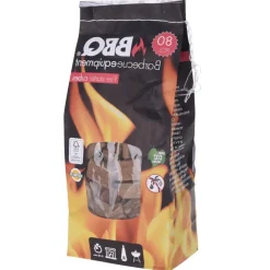Barbecues En Accessoires-BBQ Collection Aanmaakblokjes - 80 stuks - barbecue aanmakers