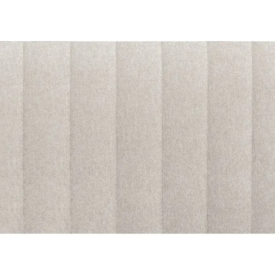 Leen Bakker Bed Lieke - ecru - 160x200 cm