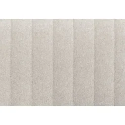 Leen Bakker Bed Lieke - ecru - 140x200 cm