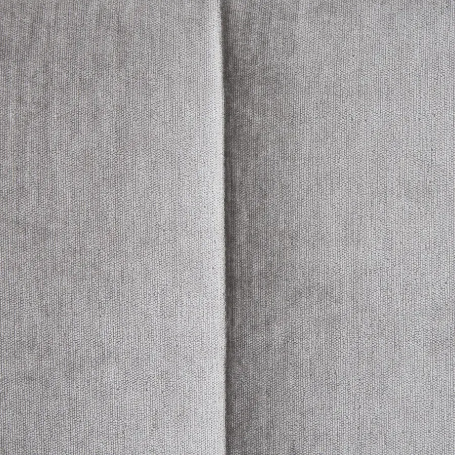 2-Persoons Bedden|Twijfelaars-Leen Bakker Bed Lizz met opbergruimte - grijs - 140x200 cm
