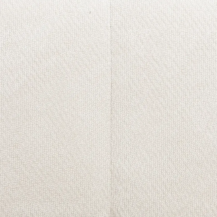 2-Persoons Bedden|Twijfelaars-Leen Bakker Bed Maudy - ecru - 140x200 cm