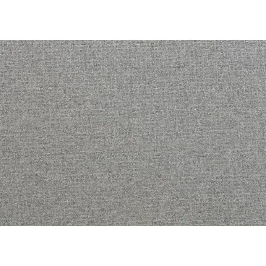 2-Persoons Bedden|Twijfelaars-Leen Bakker Bed Stijn - grijs - 140x200 cm