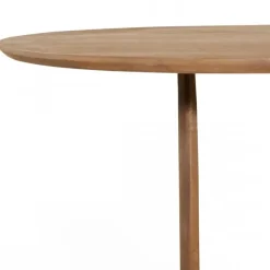 Industriële Eettafels|Ovale Eettafels-Collectables Bella Eettafel Hazel - 220cm