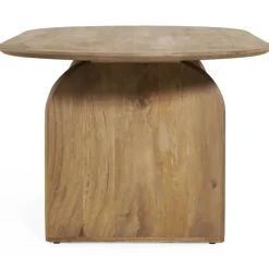 Industriële Eettafels|Ovale Eettafels-Collectables Bella Eettafel Hazel - 220cm