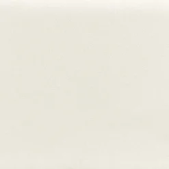 Beliani BELLEVUE - Eenpersoonsbed - Lichtbeige - 90 x 200 cm - Fluweel