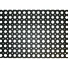 Ben Tools Deurmat - voor binnen en buiten - rubber - 60 x 40 cm