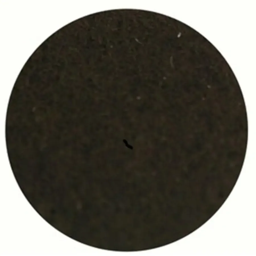 Vloerbescherming-Benson Antikrasvilt - zelfklevend - 16x - 1.9 cm - bruin