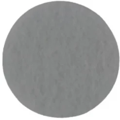 Benson Antikrasvilt - zelfklevend - 12x - 2.8 cm - grijs