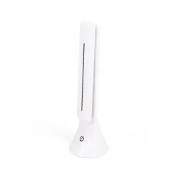 Benson Bureaulamp - LED - verstelbaar - incl. USB - 7,5 x 25 cm