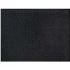 Benson Deurmat - anti slip - antraciet - 80x120 cm - voor binnen