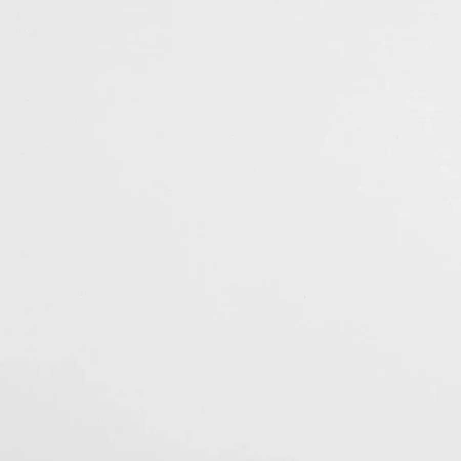 Twijfelaars-Beliani BERRIC - Tweepersoonsbed - Wit - 140 x 200 cm - MDF