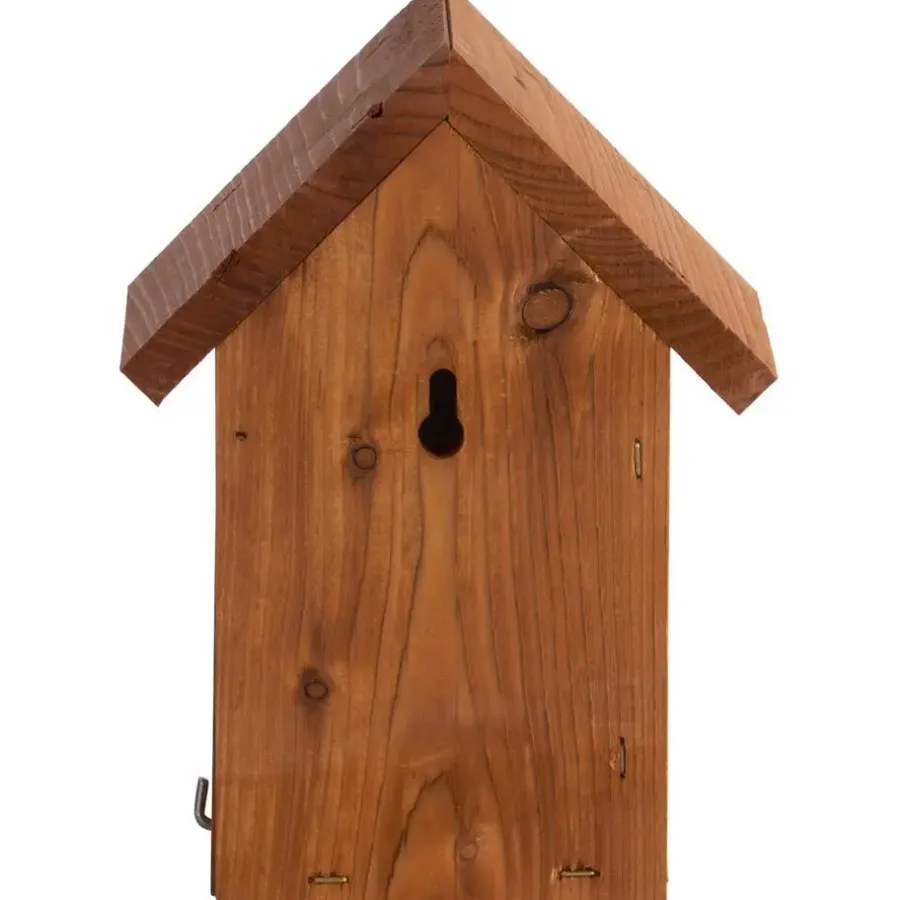 Best for Birds Vogelhuisje - hout - Winterkoning nestkastje