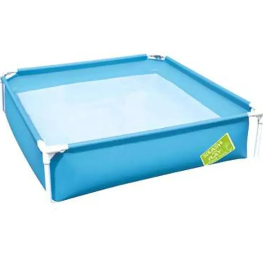 Bestway - Framezwembad - PVC