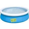 Zwembaden En Accessoires-Bestway - Framezwembad - PVC