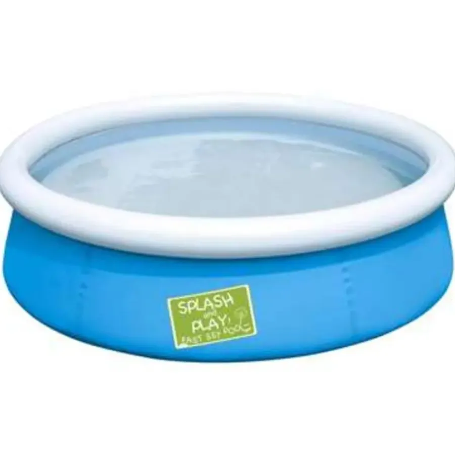 Zwembaden En Accessoires-Bestway - Framezwembad - PVC