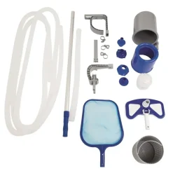 Zwembaden En Accessoires-Bestway - Onderhoudsset Voor Zwembaden