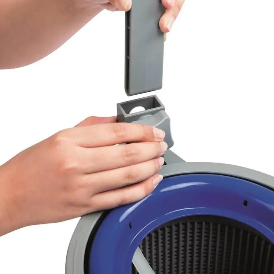 Zwembaden En Accessoires-Bestway - Onderhoudsset Voor Zwembaden