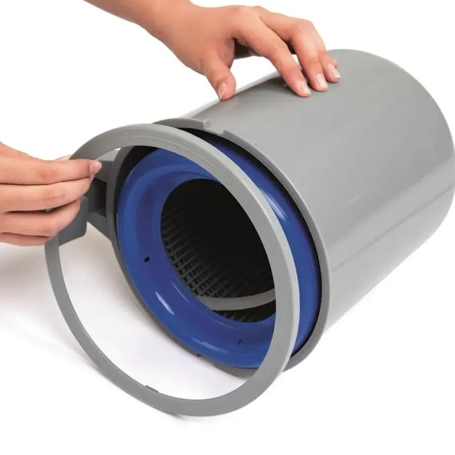 Zwembaden En Accessoires-Bestway - Onderhoudsset Voor Zwembaden