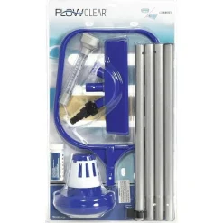 Zwembaden En Accessoires-Bestway - Onderhoudsset Voor Zwembaden