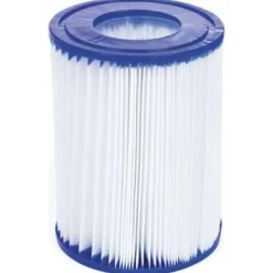 Zwembaden En Accessoires-Bestway - Opblaasbaar Zwembad - PVC