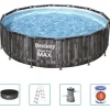 Zwembaden En Accessoires-Bestway - Zwembad - PVC
